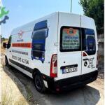 FORD FMAX TAVAN VE YAN SPOYLER