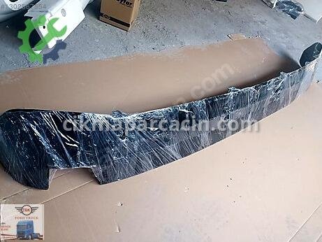 Ford F-Max Diğer çıkma parça