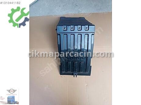 Ford Akü Kapağı çıkma parça