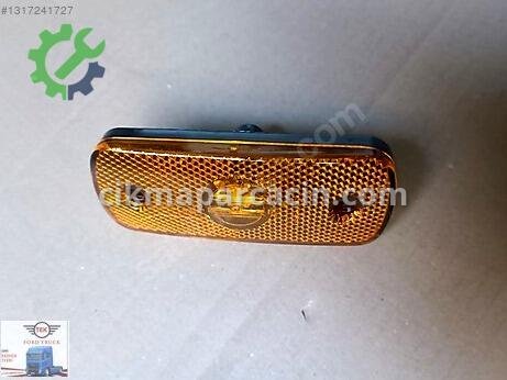 Ford Sinyal Lambası çıkma parça