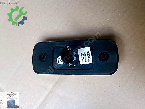 Ford Sinyal Lambası çıkma parça