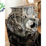 FORD FOCUS-KUGA-CO­URİER-FİESTA EURO 5 SIFIR ORJİNAL YARIM MOTOR