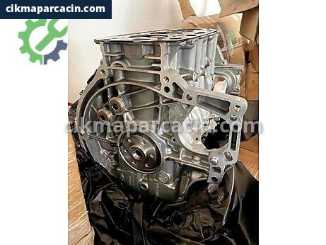Ford Focus Motor Komple çıkma parça