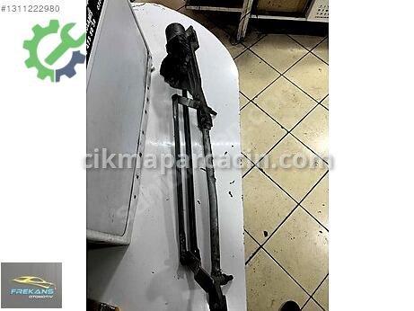 Ford Focus Ön Silecek Motoru çıkma parça