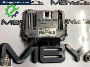 FORD FOCUS 1.6 TDCI MOTOR BEYNİ