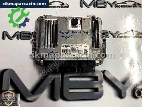 Ford Focus Motor Beyni çıkma parça