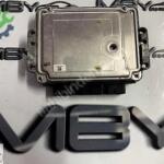 Ford Focus Motor Beyni Çıkma Parça Şanlıurfa