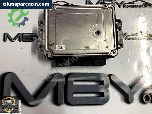 Ford Focus Motor Beyni çıkma parça