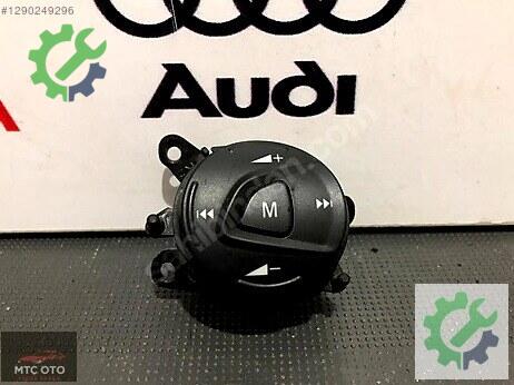 Ford Focus Kontrol Düğmeleri çıkma parça