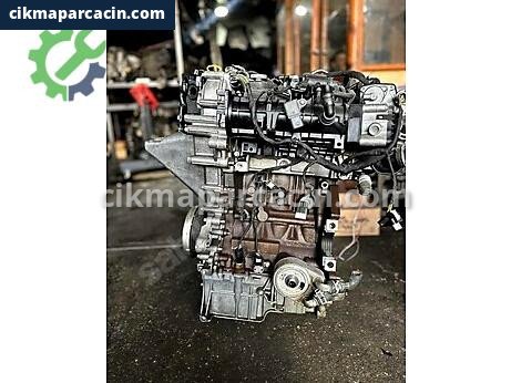 Ford Focus Komple Motor çıkma parça