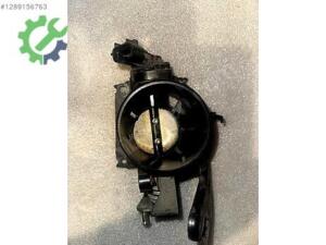 FORD FOCUS 1 1.6 GAZ KELEBEĞİ