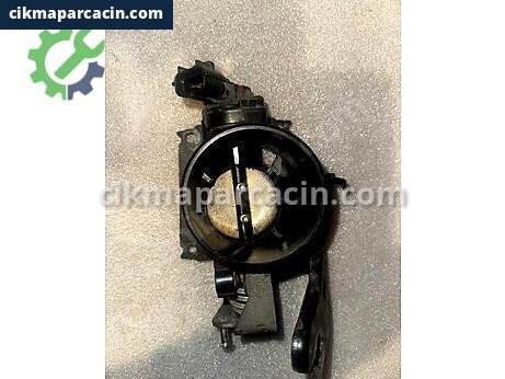 Ford Focus Gaz Kelebeği çıkma parça