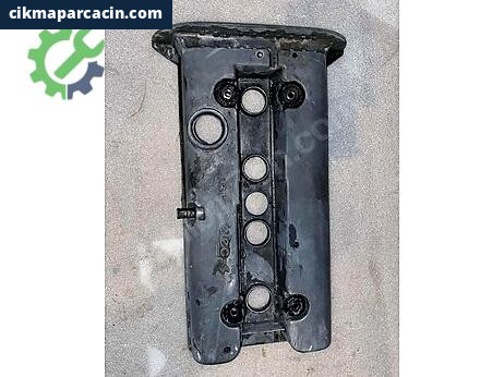 Ford Focus Külbütör Kapağı çıkma parça