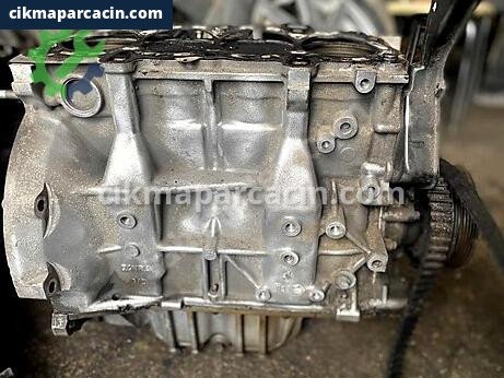 Ford Focus Blok çıkma parça
