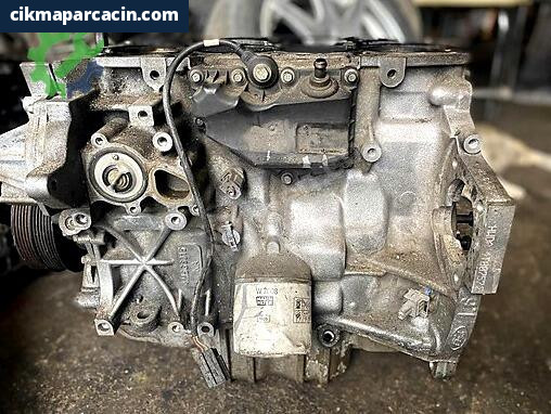 Ford Focus Blok çıkma parça
