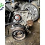 Ford Focus Blok Çıkma Parça Ankara