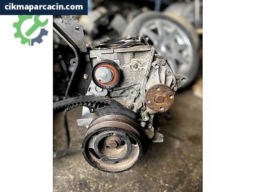 Ford Focus Blok çıkma parça