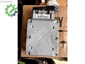 FORD FOCUS 1 2.0 MOTOR BEYNİ LP4-331