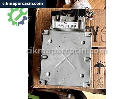Ford Focus Motor Beyni çıkma parça