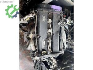 FORD FOCUS 1 2.0 ST KOMPLE MOTOR