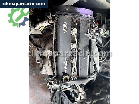 Ford Focus Motor Komple çıkma parça