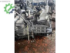 FORD FOCUS 1 2.0 ST ŞANZIMAN