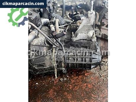 Ford Focus Şanzıman Komple çıkma parça