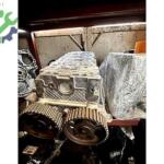 Ford Focus Silindir Kapak Çıkma Parça İstanbul