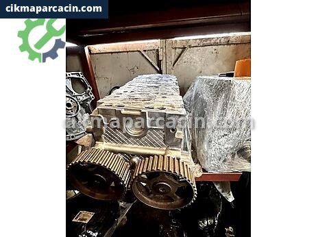 Ford Focus Silindir Kapak çıkma parça