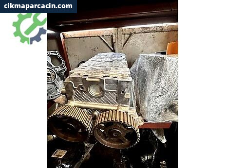 Ford Focus Silindir Kapak çıkma parça