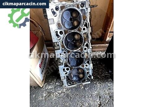 Ford Focus Silindir Kapağı çıkma parça