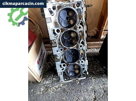 Ford Focus Motor Komple çıkma parça