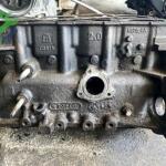 Ford Focus Motor Komple Çıkma Parça Ankara