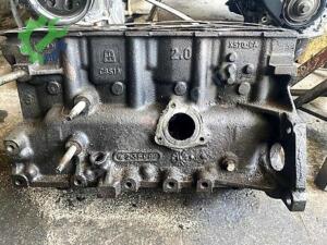 FORD FOCUS 1 2.0 ST YARIM MOTOR