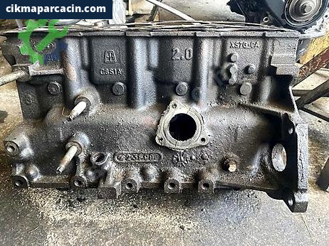 Ford Focus Motor Komple çıkma parça