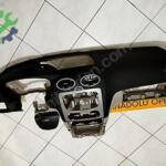 2012 Ford Focus Panjur Çıkma Parça İstanbul