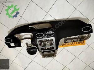 FORD FOCUS 1 2 2.5 KALORİFER IZGARA HAVALANDIRMA MUZUL ÇERÇESİ