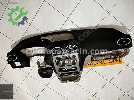 Ford Focus Panjur çıkma parça