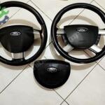 FORD FOCUS 1 2 ÇIKMA DERİ GHİA TİTANİUM ST DİREKSİYON SİMİDİ