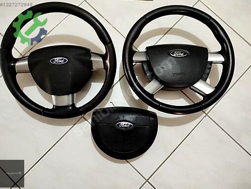 Ford Focus Direksiyon Simidi çıkma parça