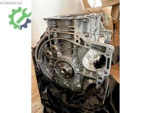 FORD FOCUS 1.5D DİZEL SIFIR ORJİNAL SANDIK YARIM MOTOR DOLU
