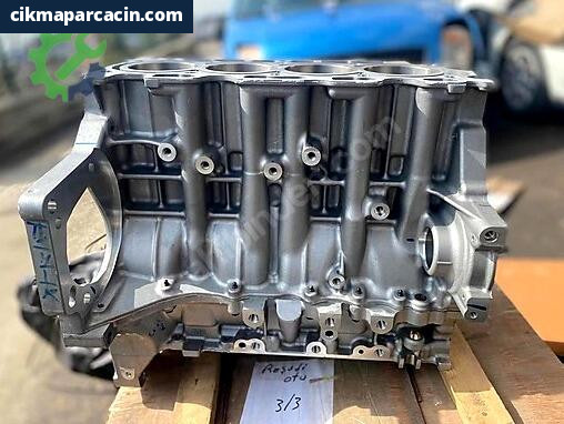 Ford Focus Blok çıkma parça