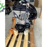 Ford Focus Motor Beyni Çıkma Parça Ankara