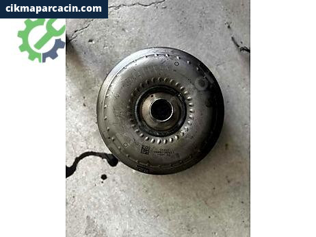 Ford Focus Türbin çıkma parça