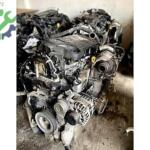 Ford Focus Motor Komple Çıkma Parça Ankara