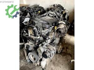 FORD FOCUS 1.5 DİZEL EURO6.2 KOMPLE MOTOR 2018-