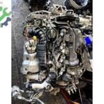 2020 Ford Focus Motor Komple Çıkma Parça Bursa