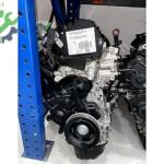 Mazda CX-5 Komple Motor Çıkma Parça Trabzon