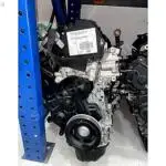 2005 Ford Tourneo Connect Komple Motor Çıkma Parça Erzurum