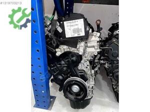 FORD FOCUS 1.5 DİZEL KOMPLE MOTOR